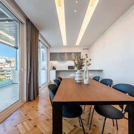 Phaedrus Living City Center Luxury Flat Neos Kosmos أثينا المظهر الخارجي الصورة