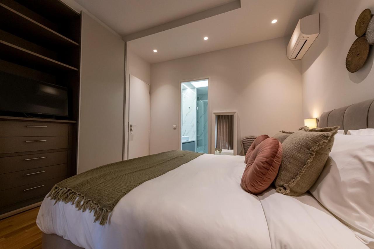 Phaedrus Living City Center Luxury Flat Neos Kosmos أثينا المظهر الخارجي الصورة