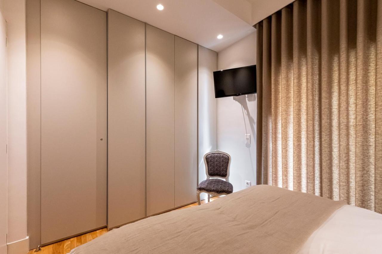 Phaedrus Living City Center Luxury Flat Neos Kosmos أثينا المظهر الخارجي الصورة
